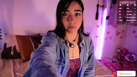 lilith__rosse — Stripchat stream photo (Mar 2026)