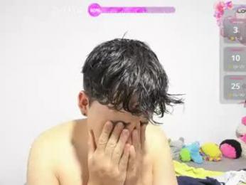 desire_ecstasy2 — chaturbateでウェブカムモデルオンライン