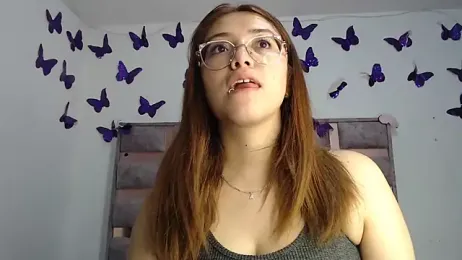 Anny-Fox — stripchat