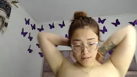 Anny-Fox — Stripchat stream photo (Apr 2026)