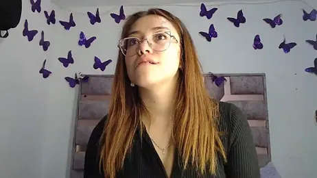 Anny-Fox — Stripchat stream photo (Apr 2026)