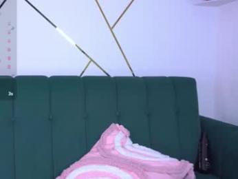 b3llaspring — Chaturbate stream photo (Dec 2025)
