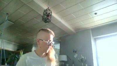Furyosa — Cam4 stream photo (May 2025)