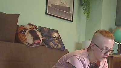 Furyosa — Cam4 stream photo (Jan 2025)