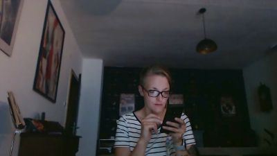 Furyosa — Cam4 stream photo (May 2025)