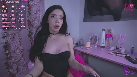 victoriabb28 — Stripchat stream photo (Mar 2026)