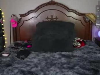 oh_lovely_girl — Chaturbate stream photo (Jun 2026)