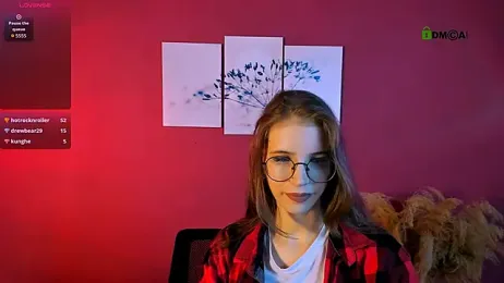 lulu_fly_ — Stripchat profile photo