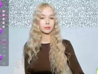 eshcka — Chaturbate stream photo (Feb 2026)