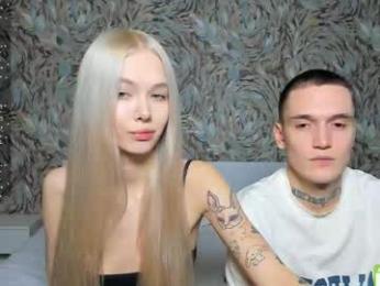 eshcka — Chaturbate stream photo (Mar 2026)