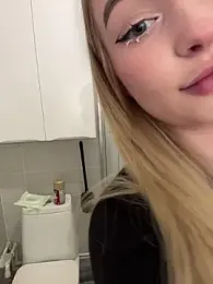Baby_Tiny — Stripchat profile photo