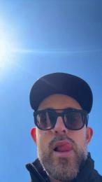 sciamano87 — Cam4 stream photo (Apr 2026)