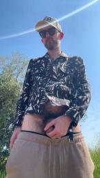 sciamano87 — Cam4 stream photo (Apr 2026)