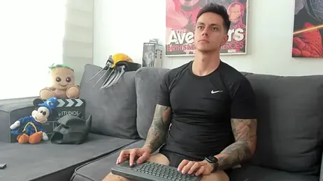 JeanBroc — stripchat