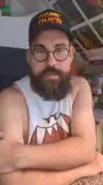 ScruffBear — cam4でウェブカムモデルオンライン