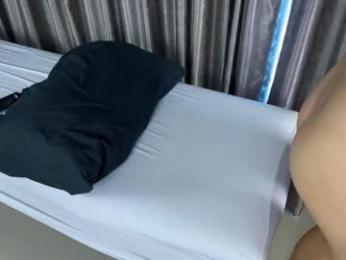 eva_nathan — Chaturbate stream photo (Mar 2026)