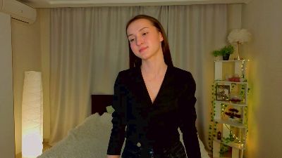 JameeGabbay — cam4