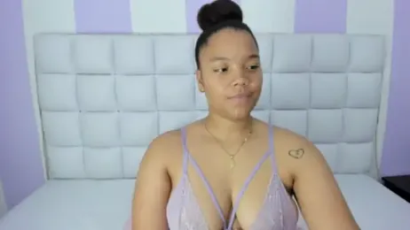 BRIYITHMENA — Stripchat stream photo (Nov 2023)