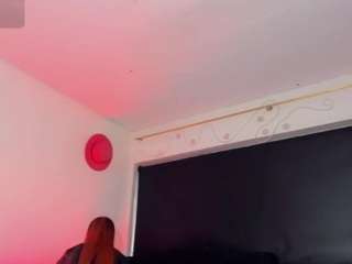 kendall-hornyy — Camsoda stream photo (Aug 2026)