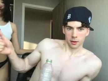 alexander0_ — Chaturbate stream photo (Mar 2026)