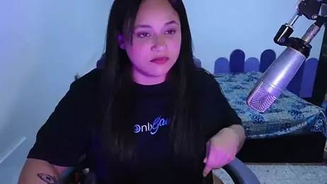 Luciernaga18 — stripchat