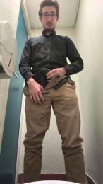 patbxxx — Cam4 profile photo