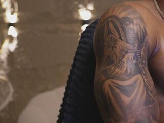 Logan Varela — Flirt4free stream photo (Apr 2026)