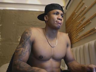 Logan Varela — Flirt4free stream photo (Apr 2026)