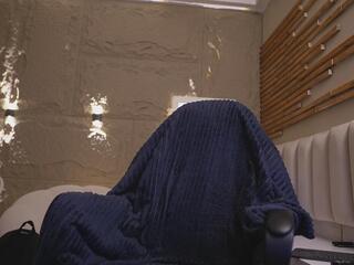 Logan Varela — Flirt4free stream photo (Apr 2026)