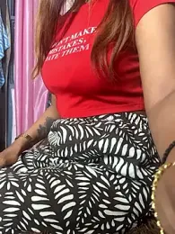 lilliiilliiillil — Stripchat stream photo (Mar 2026)