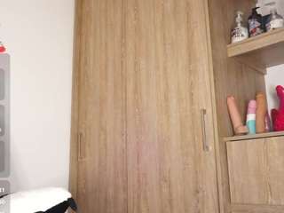 paraadisecity — Camsoda stream photo (Mar 2026)