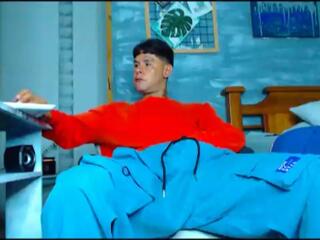 Derryck — Flirt4free stream photo (Apr 2026)