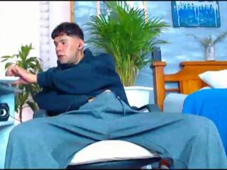 Derryck — Flirt4free profile photo