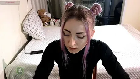 space_danger — stripchat