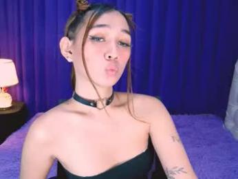 unforgettable_ava — chaturbate