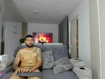 DulceRomance — Bongacams stream photo (Mar 2026)