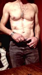 Ossigeno — Cam4 profile photo