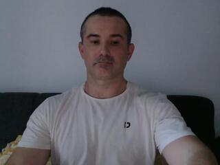 Jerry Walker — Flirt4free stream photo (Jun 2026)