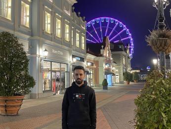 AmirHussein — livejasminでウェブカムモデルオンライン