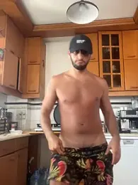 flexiblemann — Stripchat profile photo