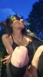 peonya — Cam4 profile photo