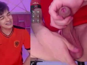 gerony_ — chaturbateでウェブカムモデルオンライン