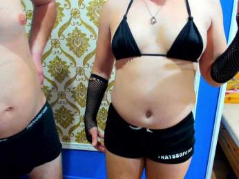 vickymike — Bongacams stream photo (Apr 2026)