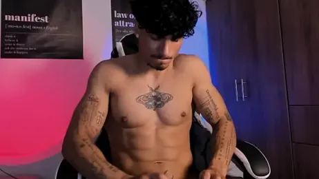 Thomas_Fit1 — stripchat