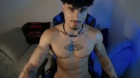 Thomas_Fit1 — Stripchat stream photo (Jul 2026)