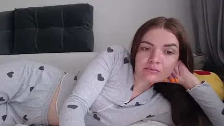 Isabelitta333 — stripchat