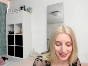 kenziedawton — Chaturbate profile photo