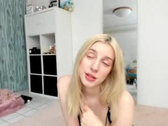 kenziedawton — Chaturbate stream photo (May 2026)