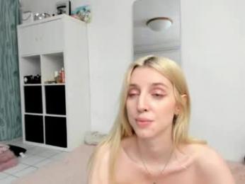 kenziedawton — Chaturbate stream photo (Jun 2026)