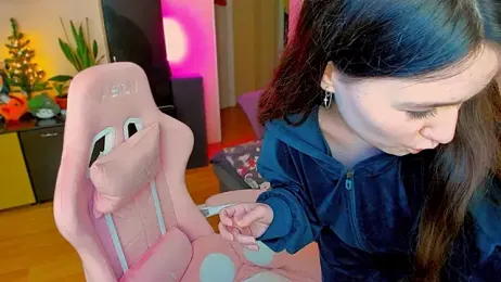 ameli_moon — Stripchat stream photo (Apr 2026)